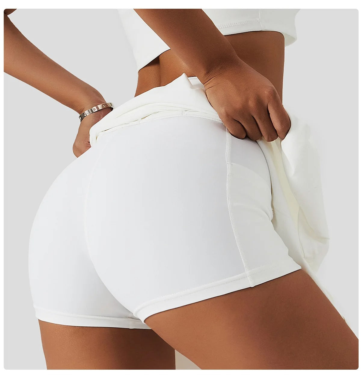 Women's 2-Piece Tennis Suit