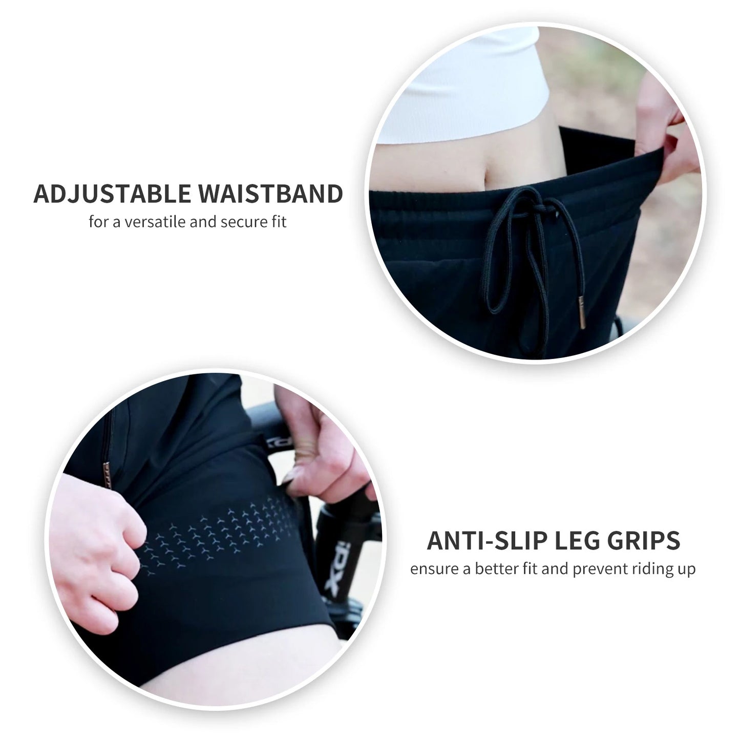 Men’s Sports Shorts