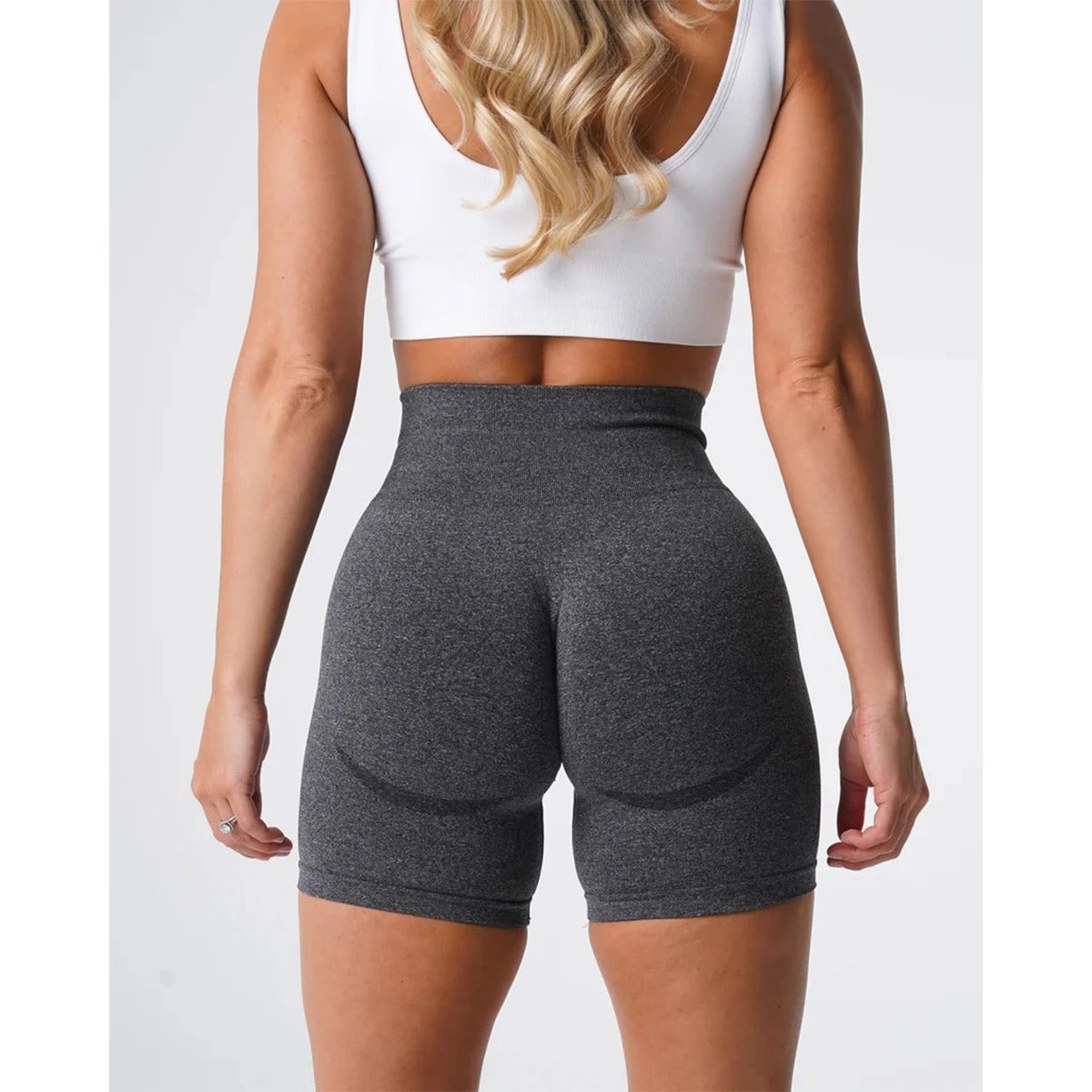 Women's Active Training Shorts