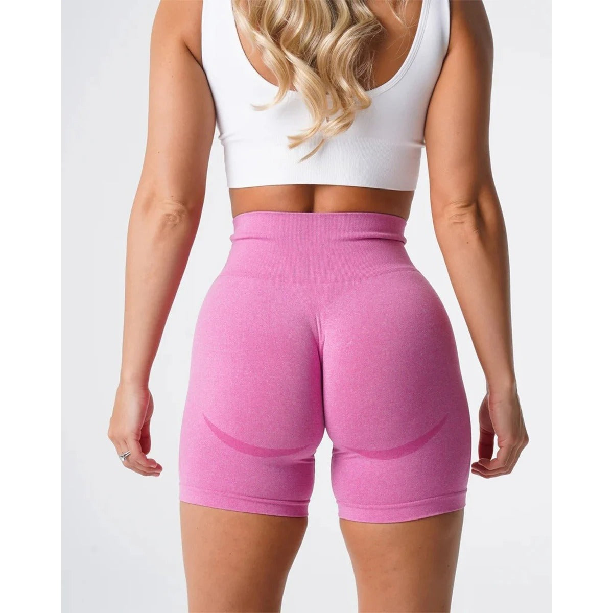 Women's Active Training Shorts