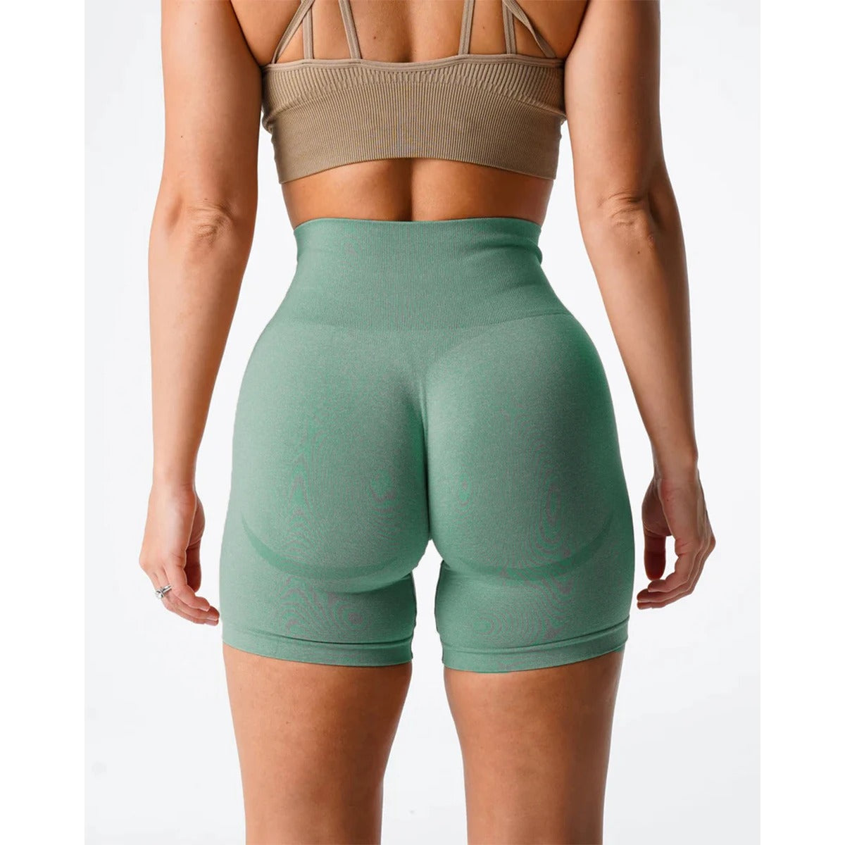 Women's Active Training Shorts