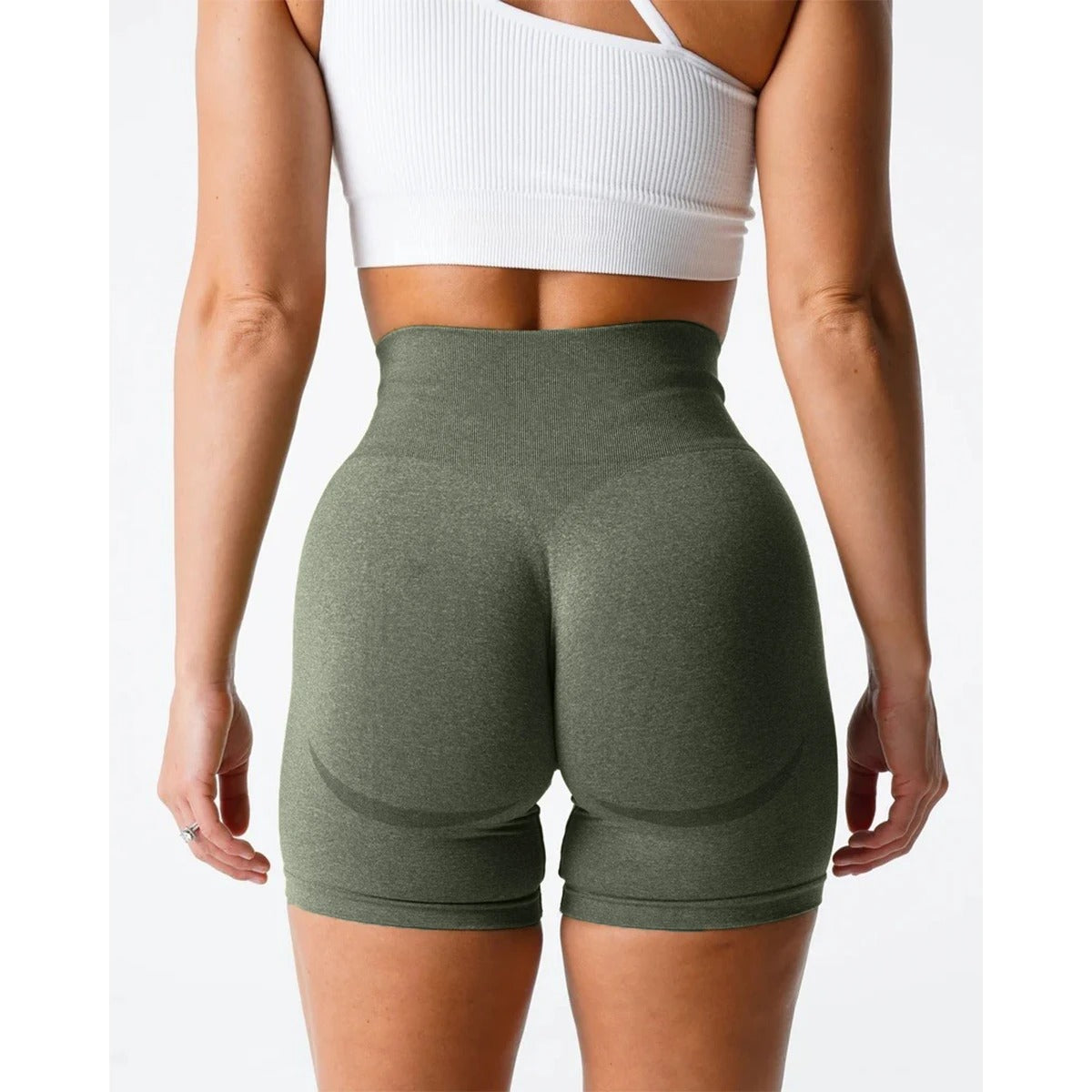 Women's Active Training Shorts
