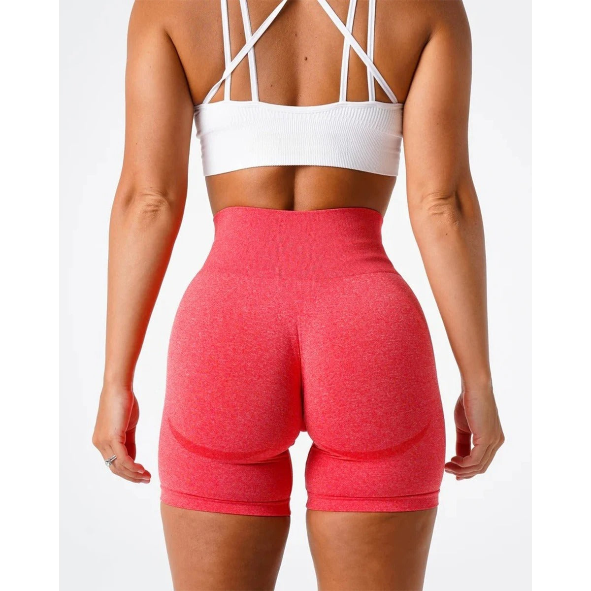 Women's Active Training Shorts