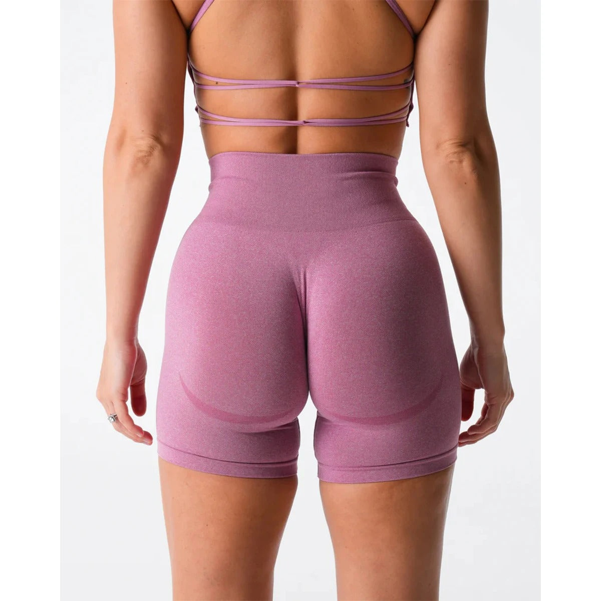 Women's Active Training Shorts