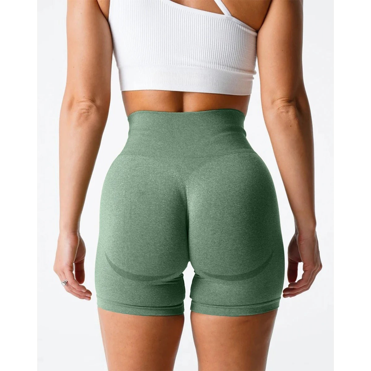 Women's Active Training Shorts
