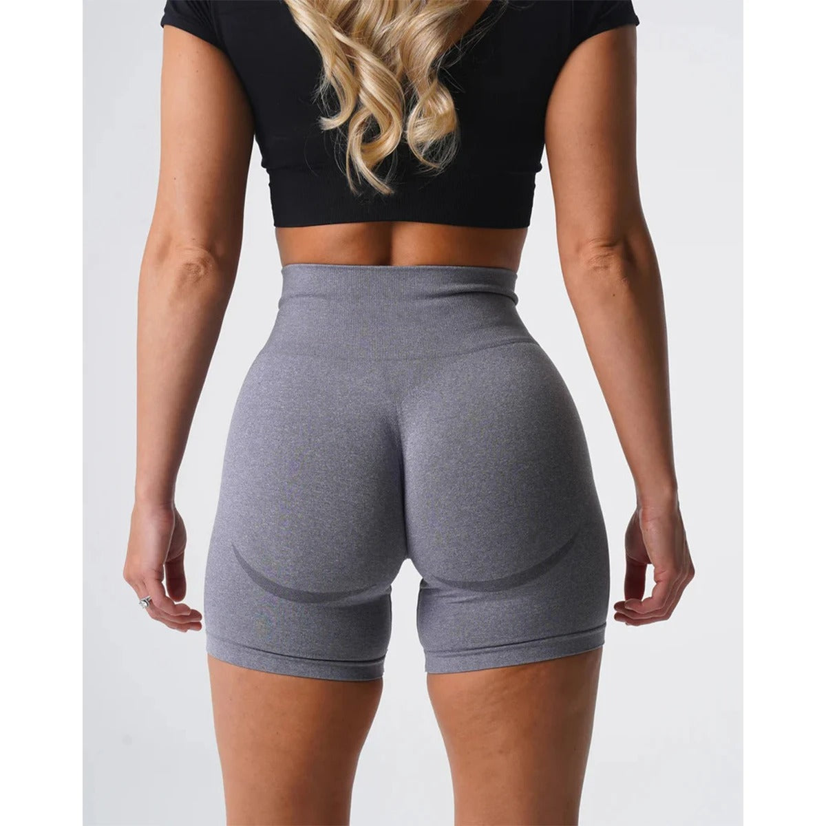 Women's Active Training Shorts