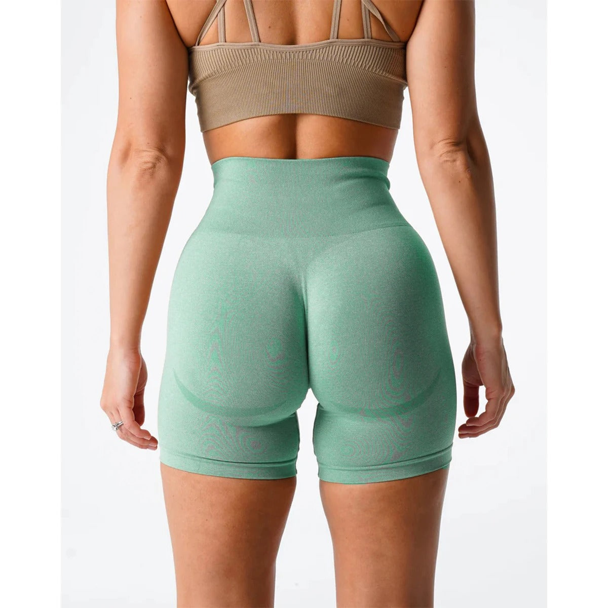 Women's Active Training Shorts