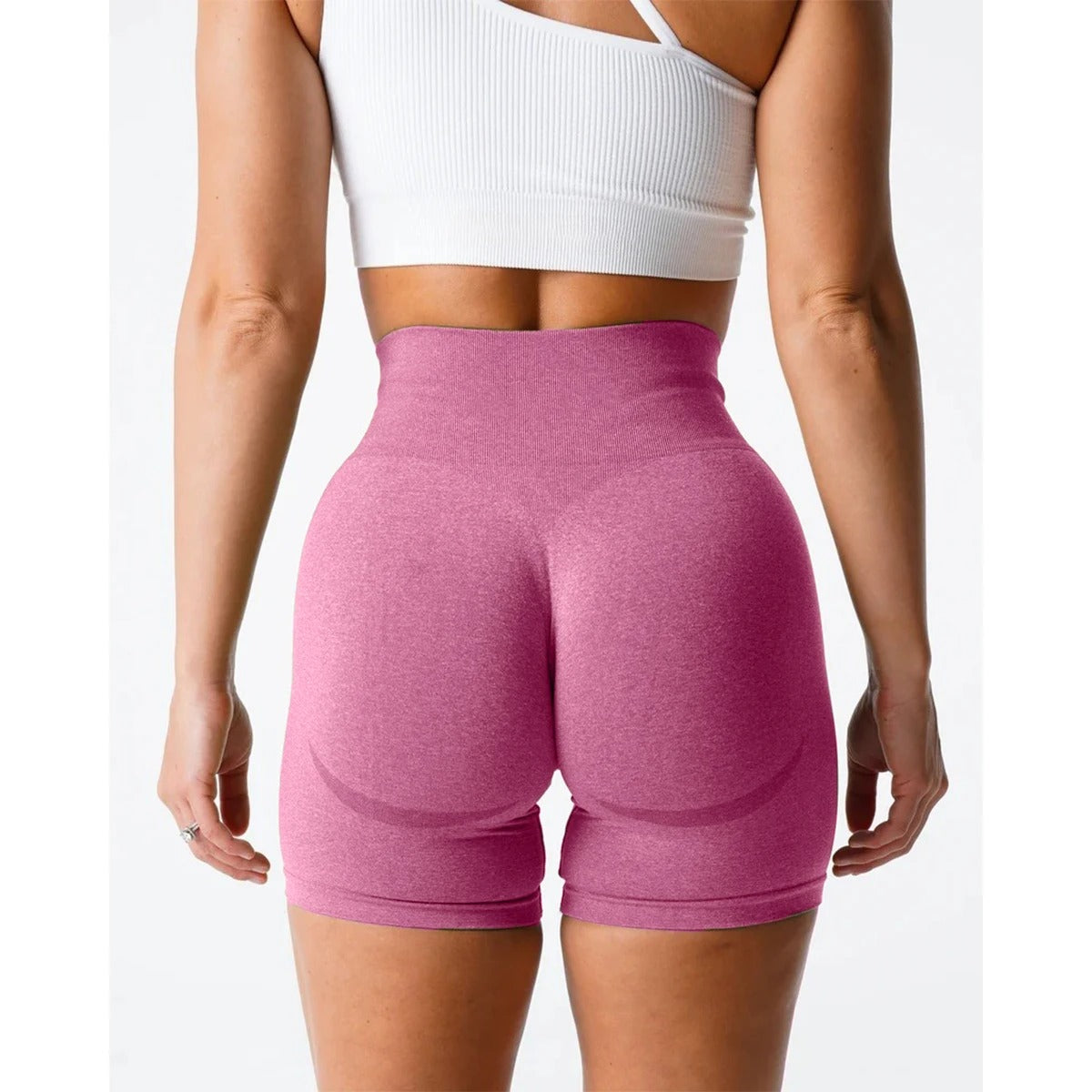 Women's Active Training Shorts