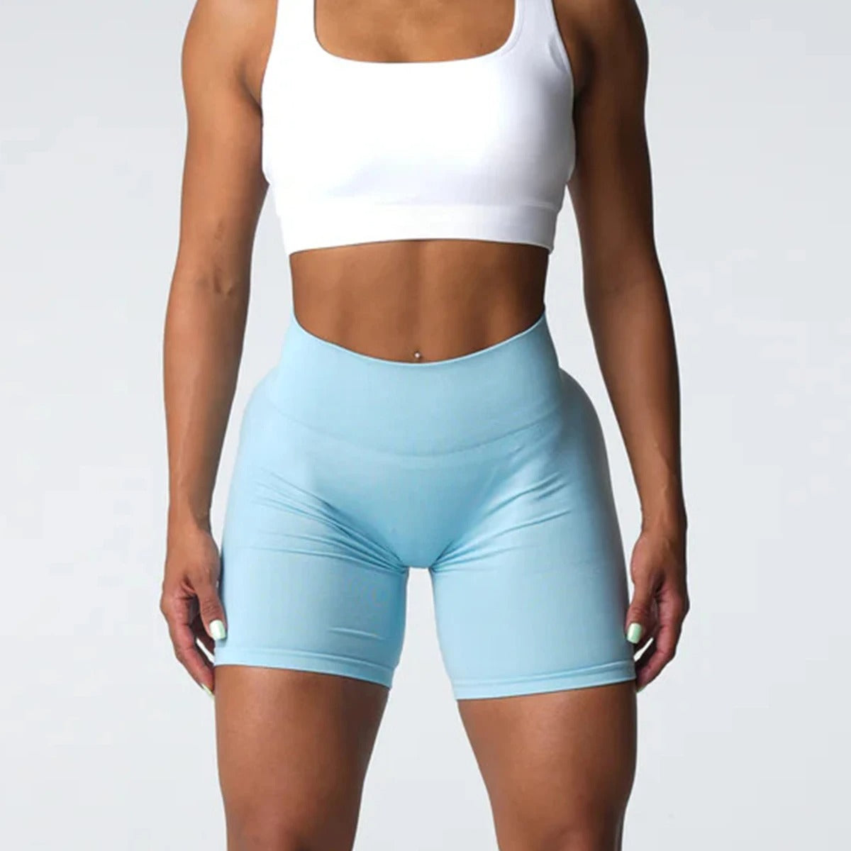Women's Active Training Shorts