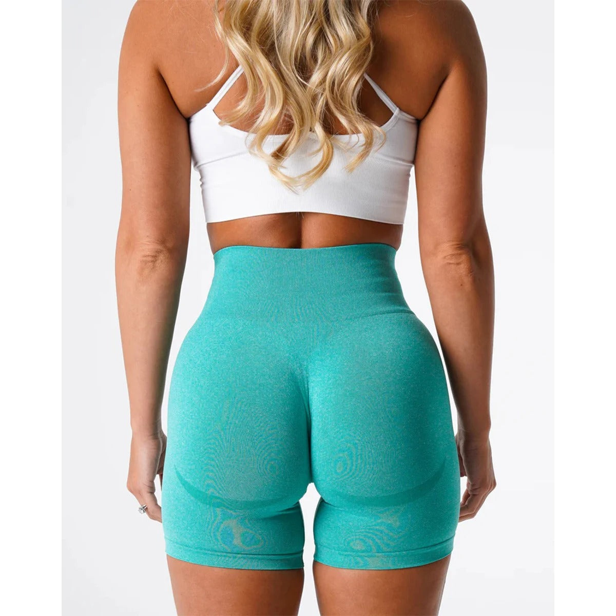 Women's Active Training Shorts