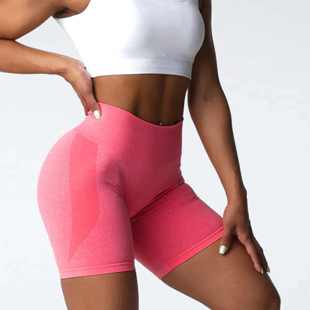 Women's Active Training Shorts