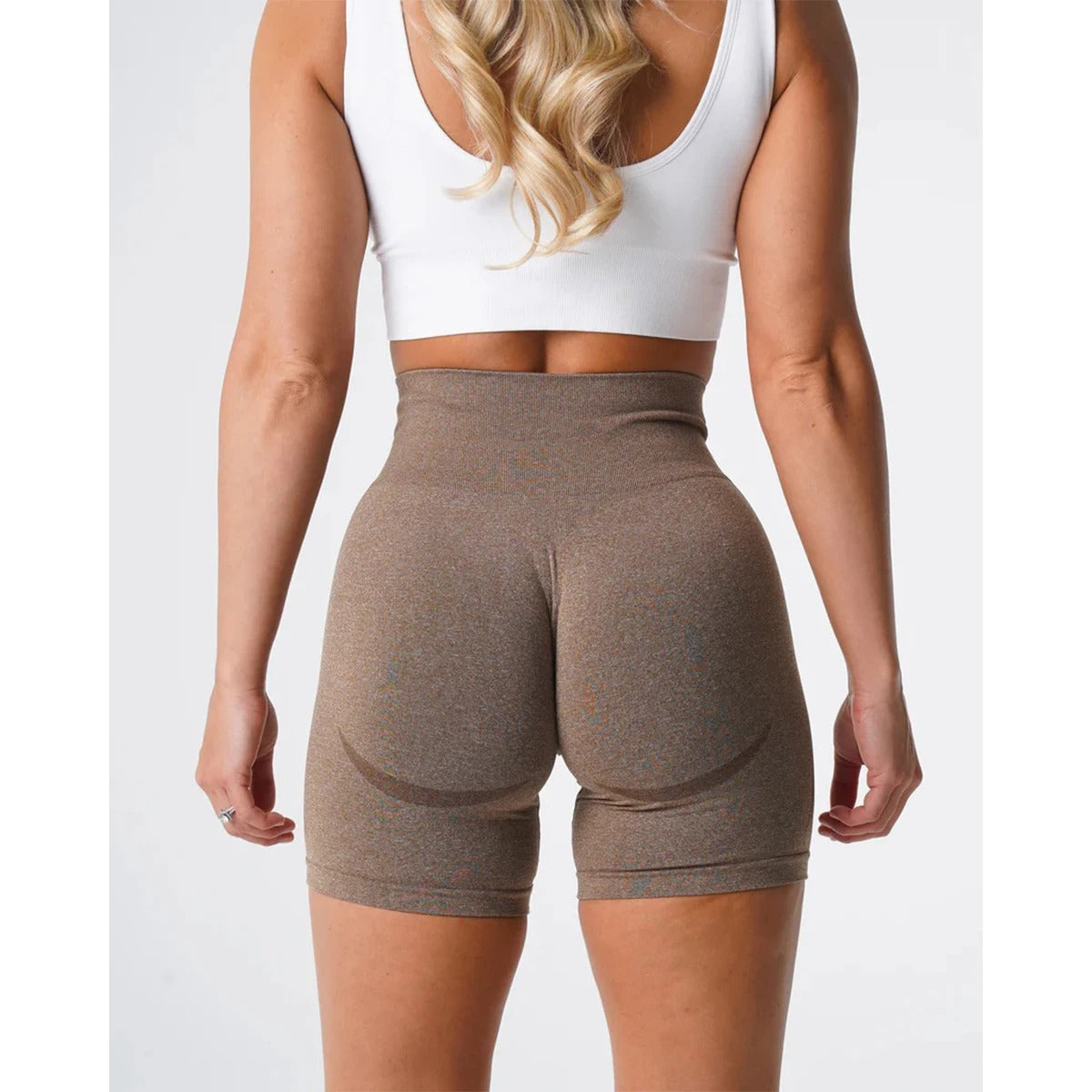 Women's Active Training Shorts