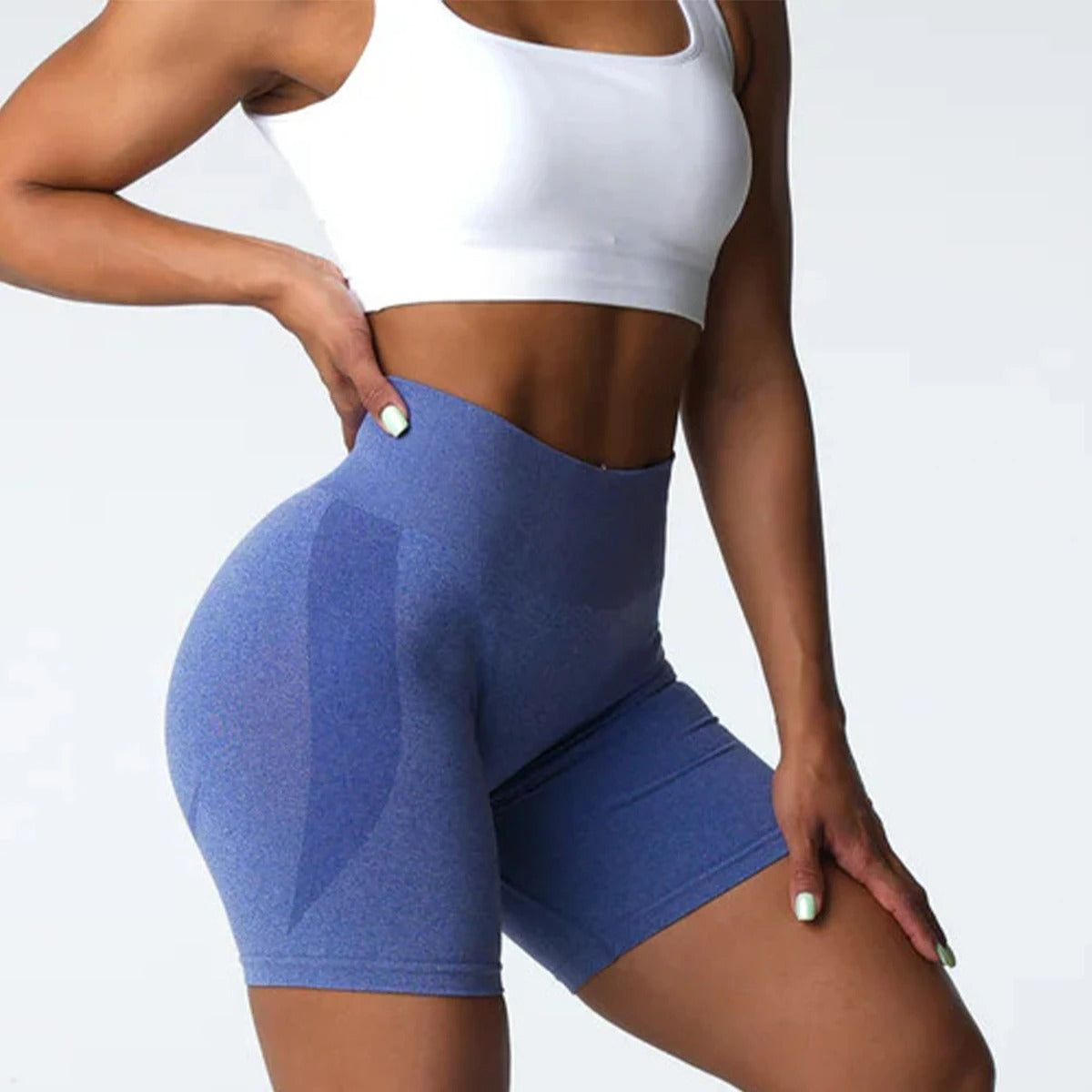 Women's Active Training Shorts