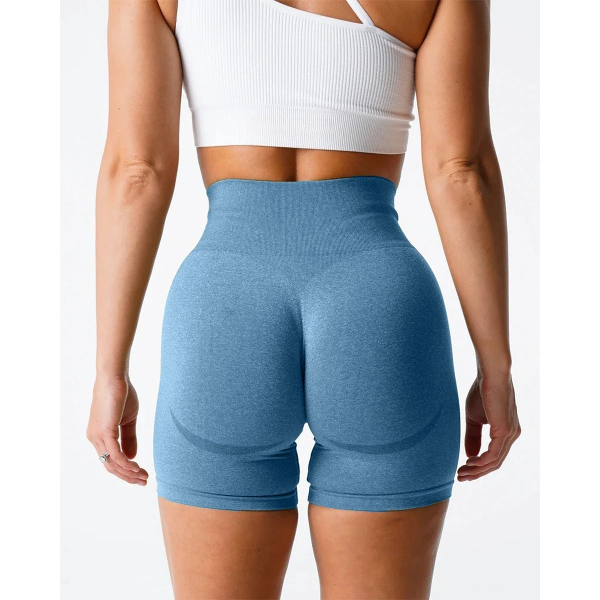 Women's Active Training Shorts