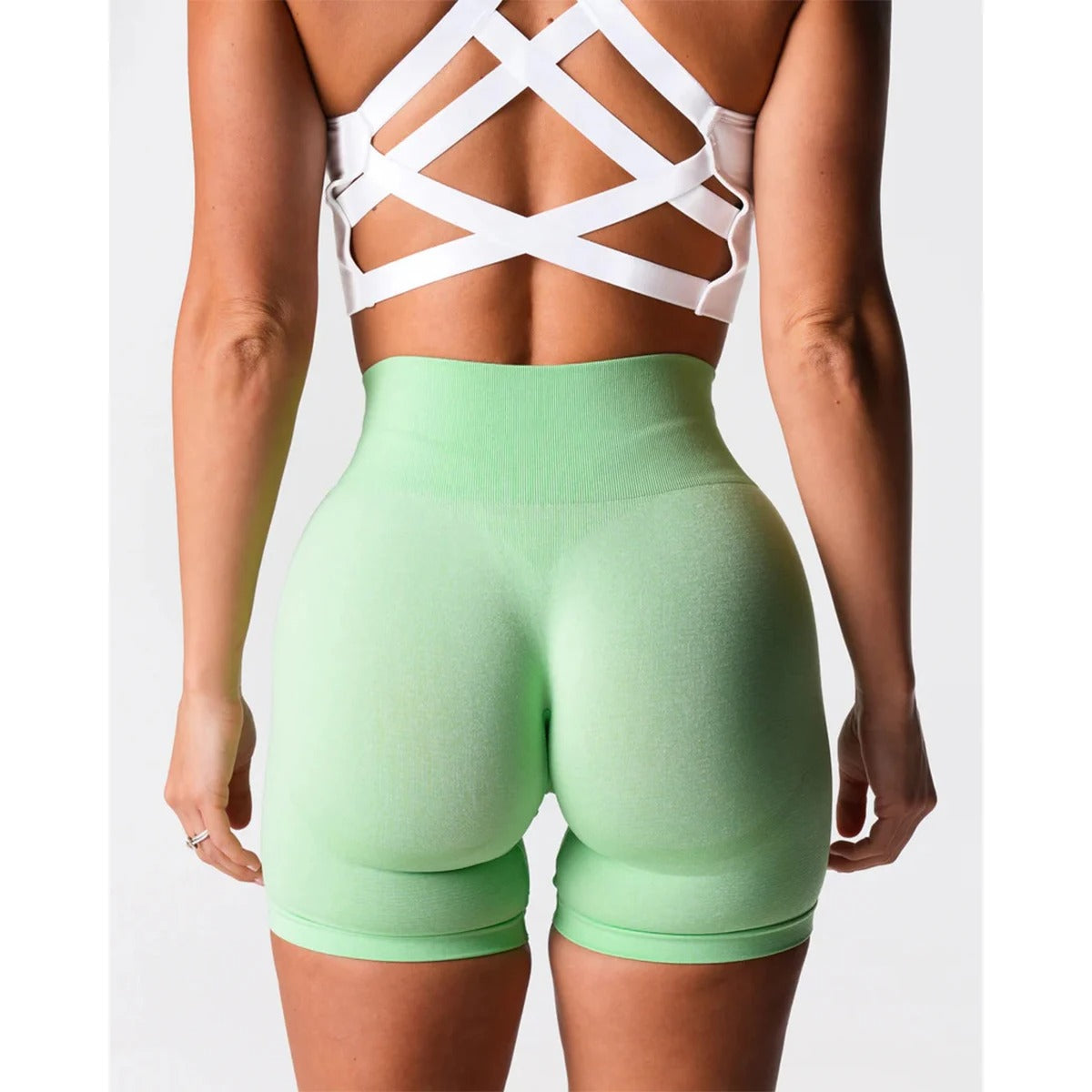 Women's Active Training Shorts
