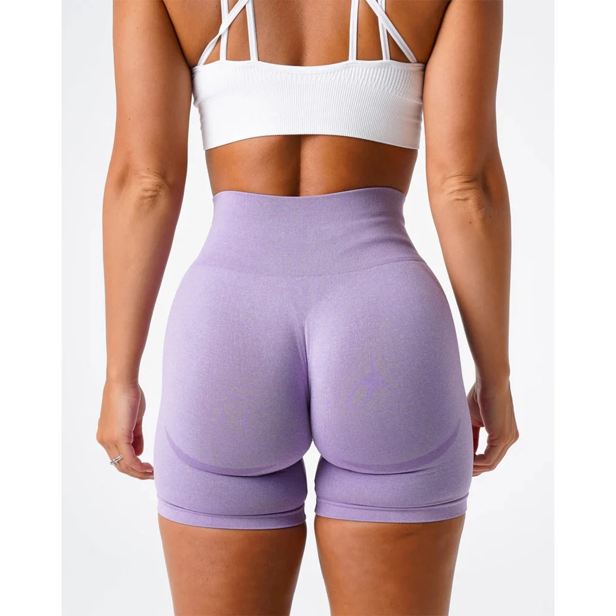 Women's Active Training Shorts