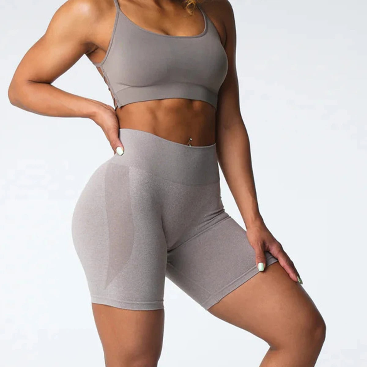 Women's Active Training Shorts