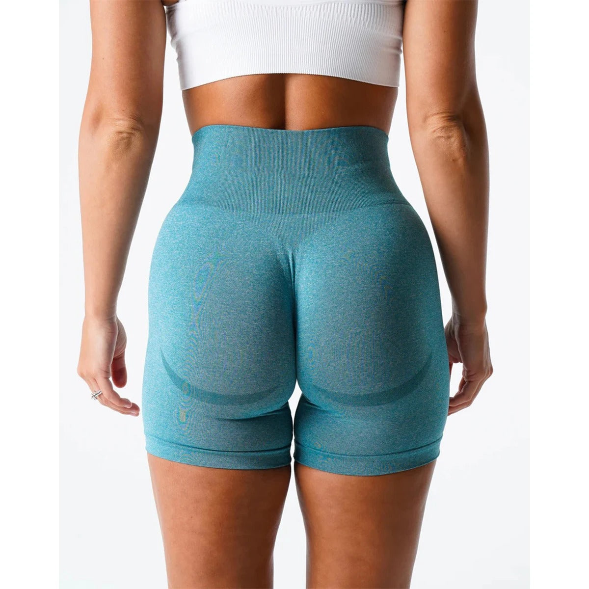 Women's Active Training Shorts