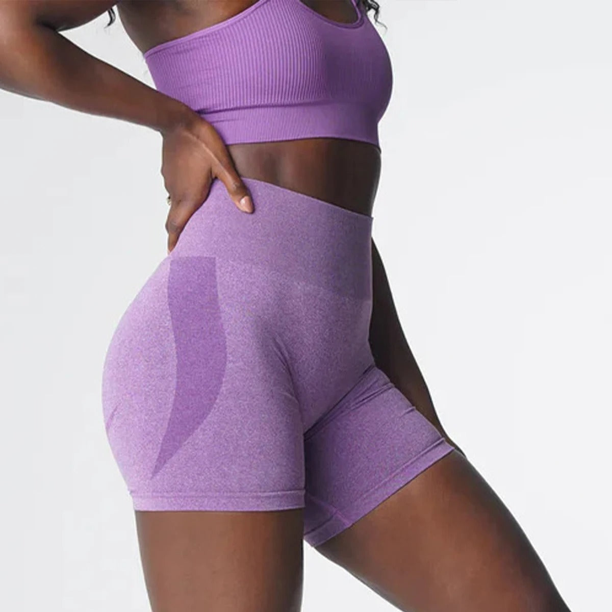 Women's Active Training Shorts