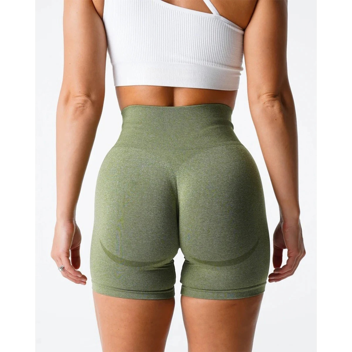 Women's Active Training Shorts