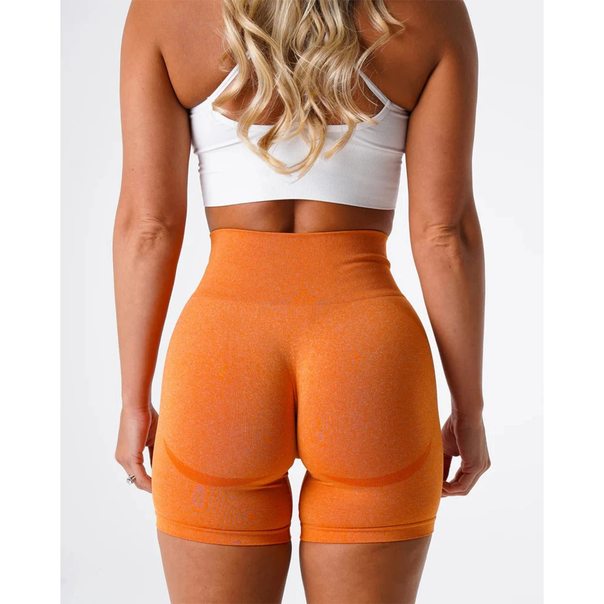 Women's Active Training Shorts