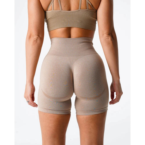 Women's Active Training Shorts