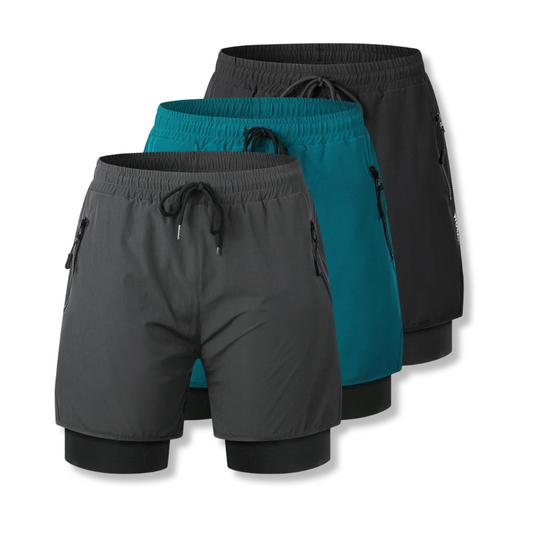 Men’s Sports Shorts