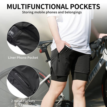 Men’s Sports Shorts