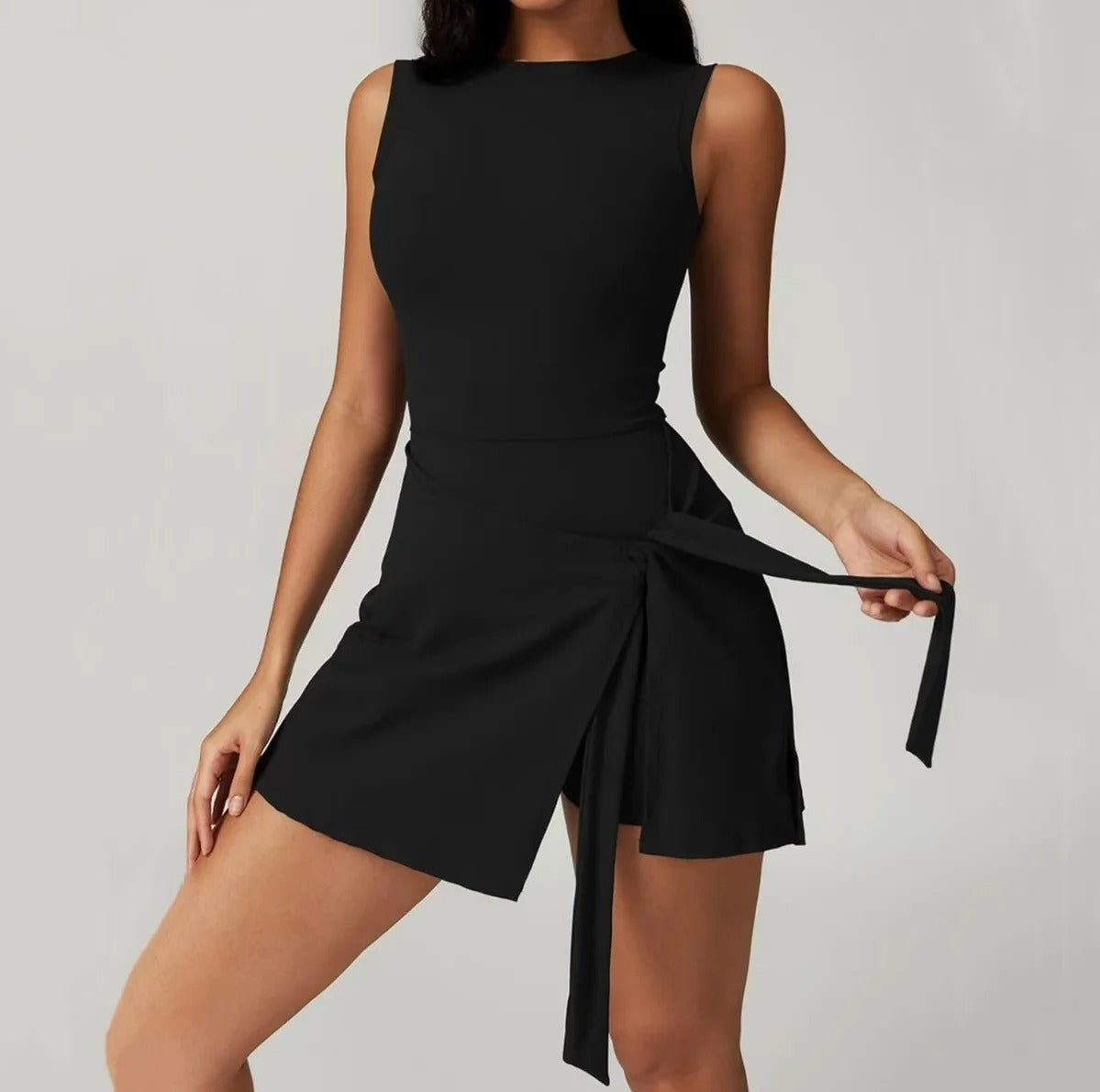 Women’s Active Layer Dress