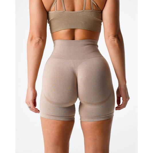 Women's Active Training Shorts